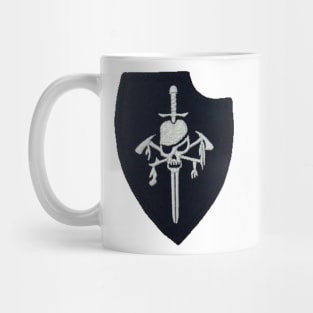 DEVGRU SILVER TEAM Mug